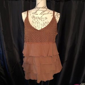 Lane Bryant Venezia top